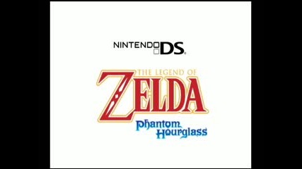 Zeldaphantom Hourglass