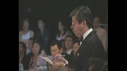 Grand Slam Final 2005 - Samba ( El Cubano - El Chupacapra)