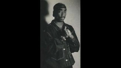 2pac Interview