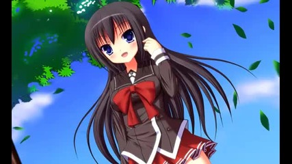 Nightcore-airplanes