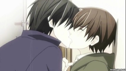 [ Hd ] Takano x Ritsu // Your Love is a Song