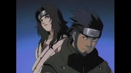 Naruto Uzumaki - Nachalo