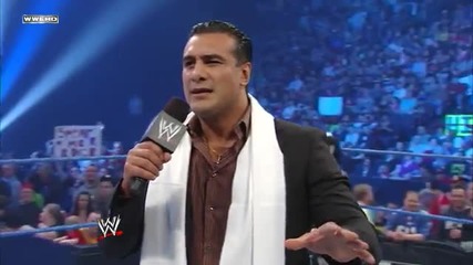wwe smackdown 15/4/11 1/7