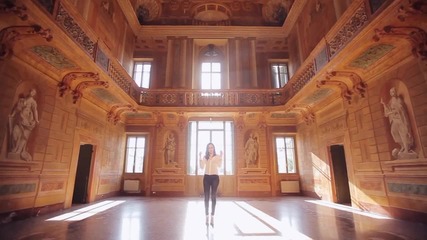 Annalisa - Una Finestra tra le Stelle ( Official Video) [ Sanremo 2015]