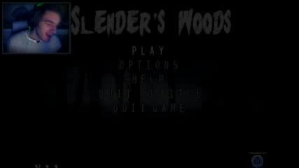 Pewdiepie Kill Slenderman