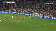 Германия - Португалия 0:0 /първо полувреме/