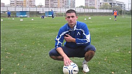 Ивайло Димитров