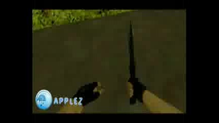 Auzsurf Movie By Rusty A Counter Strike Surfing Movie