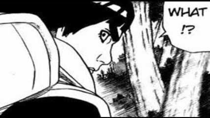 Naruto Manga 437 ( Hq English)