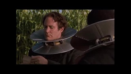 Този див, див запад (1999) - Бг Суб (2/3)