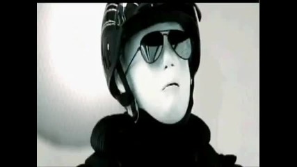 Three Days Grace - Just Like You Music Video 