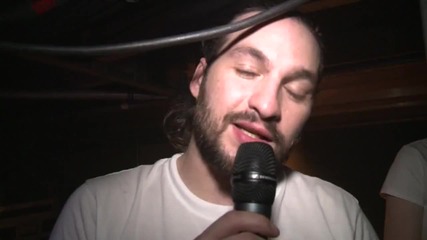 Swedish House Mafia @ Sensation Amsterdam 10 Celebrate Life 