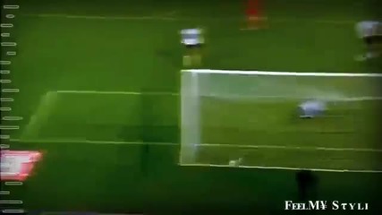 Gareth Bale & Cristiano Ronaldo 2013 -hd