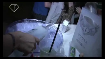 F - Vodka Tasting Parties At Vienna City Beach Club 