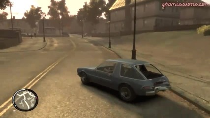 Gta Tlad - Mission 12 - Hit The Pipe
