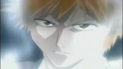 Bleach - Its Not Over amv 