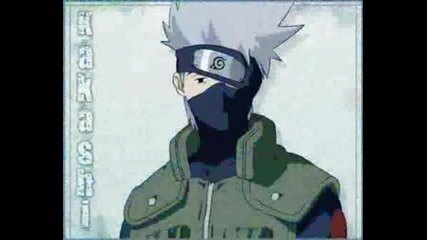 Team Naruto