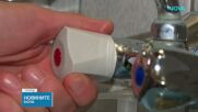 „Захарна фабрика“ остава без топла вода