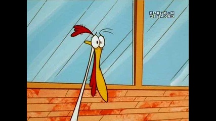 Cow and Chicken ep 20 