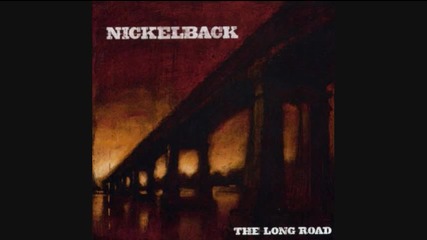 Nickelback - Flat on the Floor