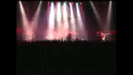 Gazette - The Social Riot Machines Live