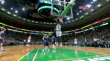 Nba Top 10 Plays 25.01.2009