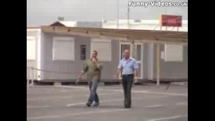 Amazing Funny Football Skills 