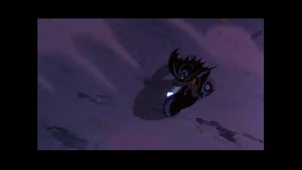 Batman: Mask of the Phantasm part3