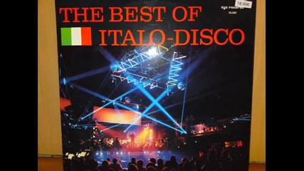secret lovers - i see it in your eyes italo - disco