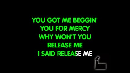 Duffy - Mercy Karaoke 