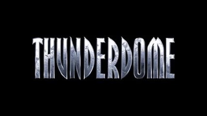 3 Steps Ahead - This Is The Thunderdome {by elfz}