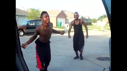 Party Boyz - Flex (wewurkk) 