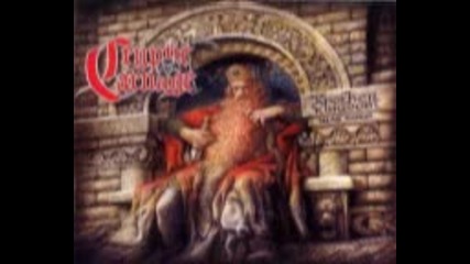 Cryptic Carnage - ...and Another Kingdom Was Born ( full album 1996 )