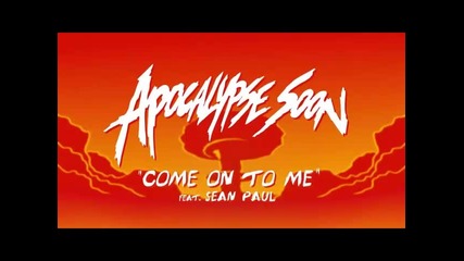 *2014* Major Lazer ft. Sean Paul - Come on to me ( Tomsize remix )