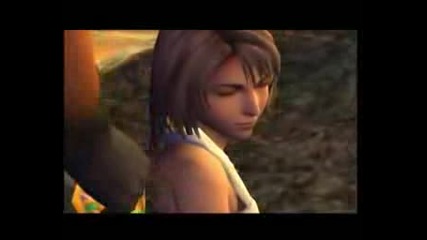 Final Fantasy - Ghost Love Score