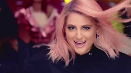 Meghan Trainor - Let You Be Right (превод)