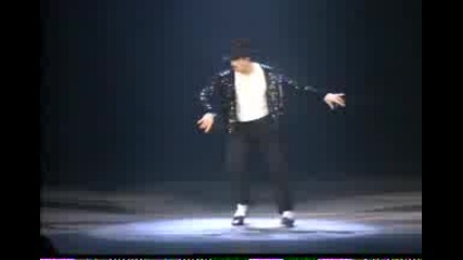 Michael Jackson - 1995 Mtv Performance