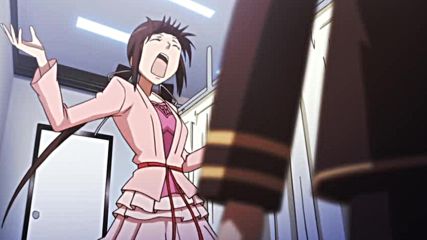 Princess Lover - 04 бг субс