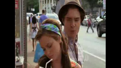 Chuck and Blair - Addicted