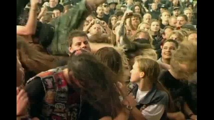 Hail Of Bullets - Advancing Once More 