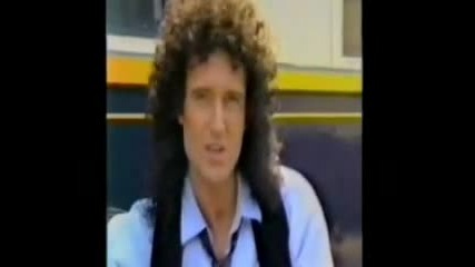 Queen Rockumentary ( Част 14) 