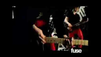 Paramore - Misery Business