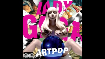 Lady Gaga - G.u.y.