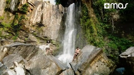 Inna - Crazy Sexy Wild ( Mixed Video + Music Only) Hd 1080p
