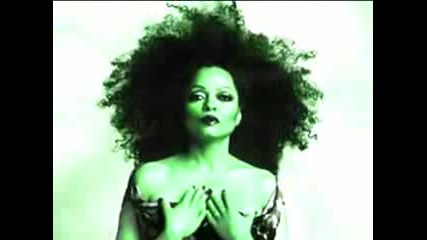 Diana Ross (Good Morning Heartache)