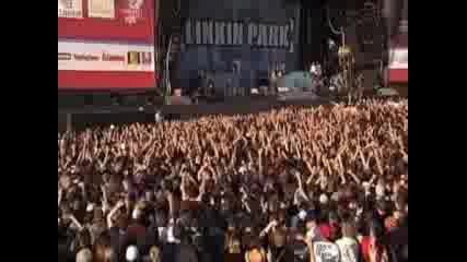 Linkin Park - From The Inside Live Rmr 04