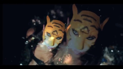 Breathe Carolina - I. D. G. A. F.
