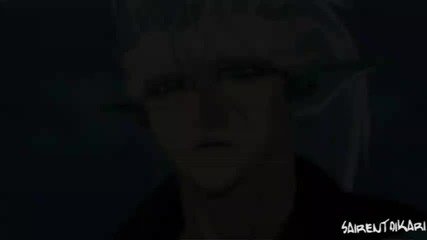 [ Hq ] Bleach Amv - Ichigo vs Grimmjow