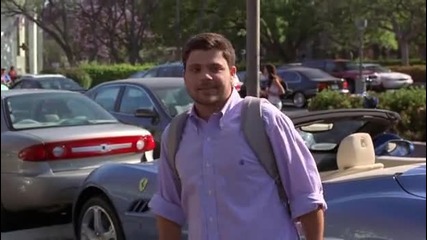 Entourage 6x06 - Murphy's Lie