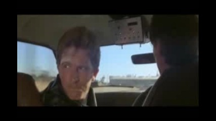 Mad Max - We Fight In White 